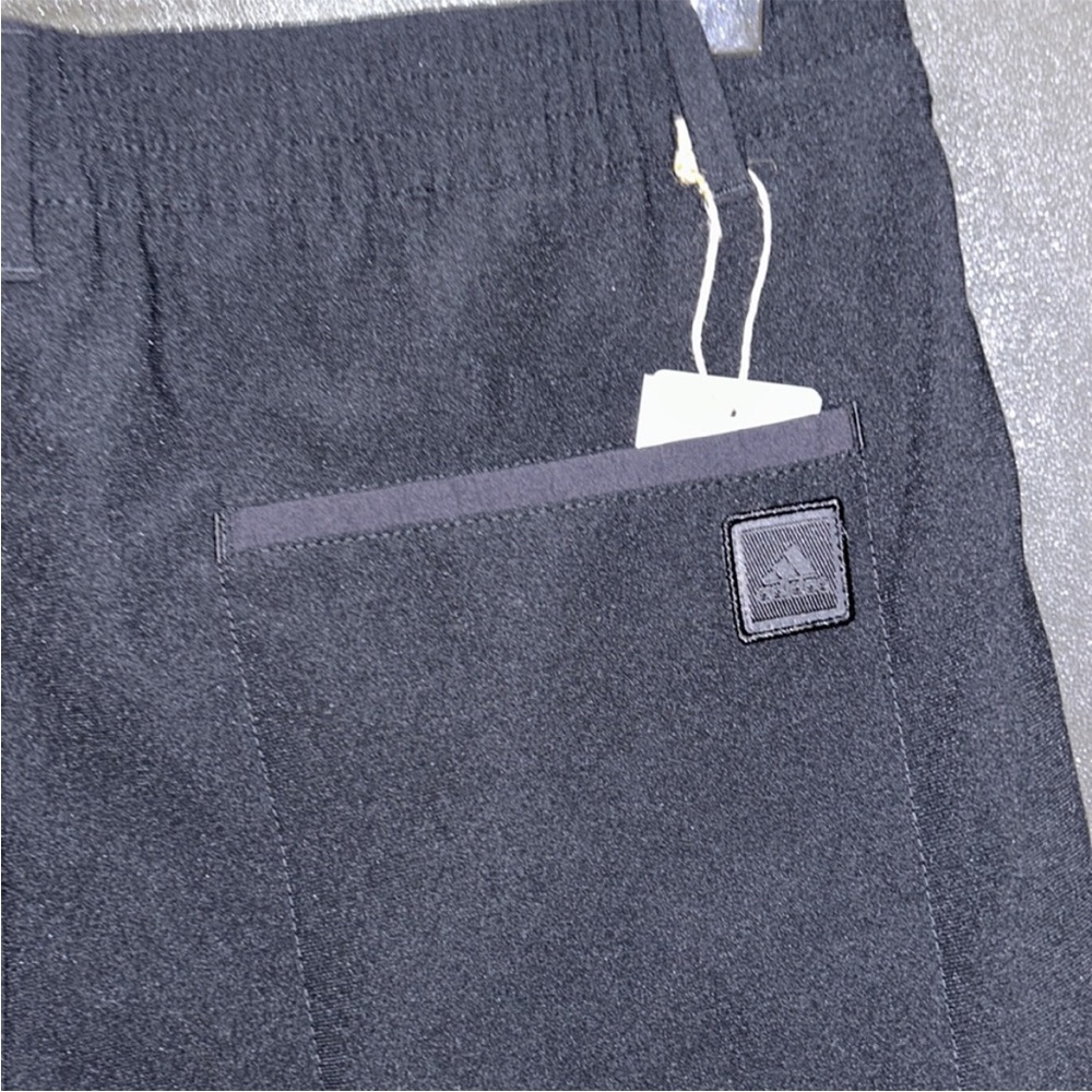 🩷FIRM PRICE🩷 Adidas black shorts - Picture 12 of 14